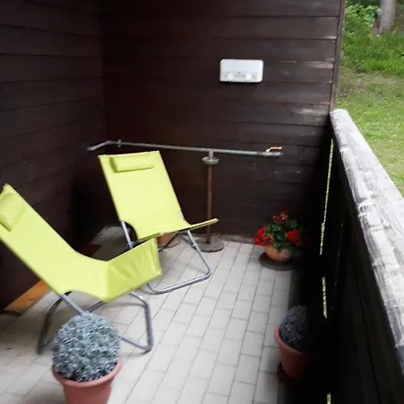 La Casetta Delle Fate All'abetone Apartment