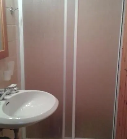 La Casetta Delle Fate All'abetone Apartment *