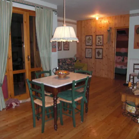 Apartment La Casetta Delle Fate All'abetone