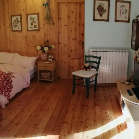 La Casetta Delle Fate All'abetone * Abetone