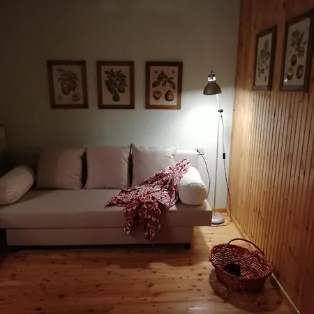 Apartment La Casetta Delle Fate All'abetone